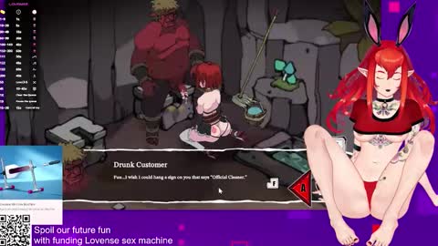 Snapshot of niko_gameground chatting on February 1, 9:30 am niko_gameground online show from February 1, 9:30 am