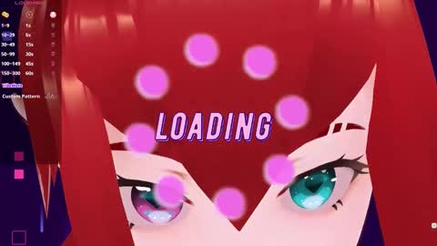 Snapshot of niko_gameground chatting on February 5, 8:19 am niko_gameground online show from February 5, 8:19 am