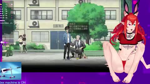 niko_gameground online show from March 8, 8:40 am