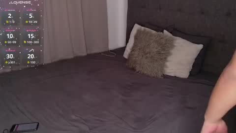 Niko Lynn online show from June 9, 4:57 am