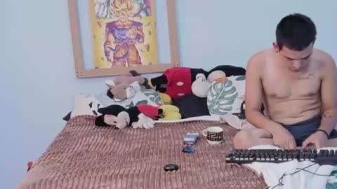 niko_roko online show from June 25, 5:17 pm