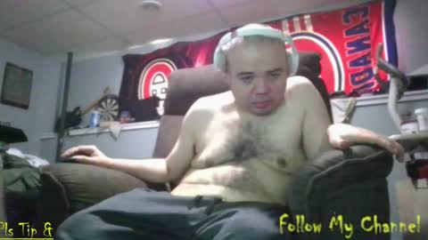 nikobellic1978 online show from June 24, 12:37 pm