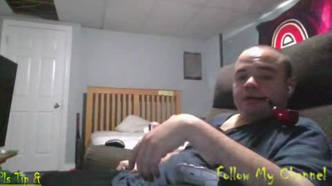 nikobellic1978 online show from July 3, 6:47 pm