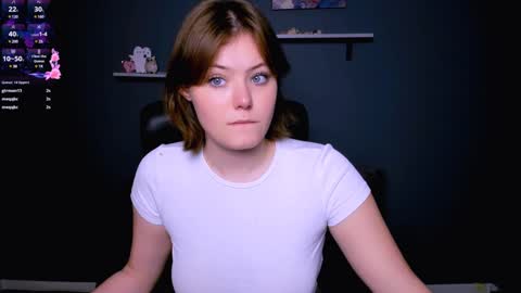 Snapshot of nikol_kitt chatting on December 15, 1:35 am Little Niko Help me reach my goals online show from December 15, 1:35 am
