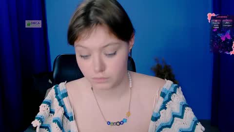 Snapshot of nikol_kitt chatting on December 16, 10:34 pm Little Niko Help me reach my goals online show from December 16, 10:34 pm