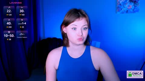 Snapshot of nikol_kitt chatting on January 6, 7:35 pm Little Niko Help me reach my goals online show from January 6, 7:35 pm