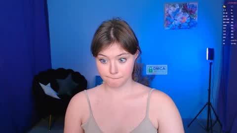 Snapshot of nikol_kitt chatting on January 13, 10:35 pm Little Niko Help me reach my goals online show from January 13, 10:35 pm