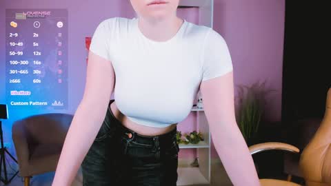 Snapshot of nikol_kitt chatting on January 15, 8:05 pm Little Niko Help me reach my goals online show from January 15, 8:05 pm