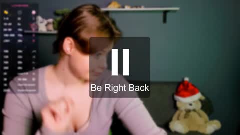 Snapshot of nikol_kitt chatting on January 21, 2:00 am Little Niko Help me reach my goals online show from January 21, 2:00 am