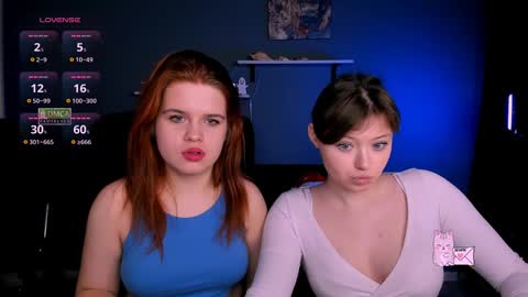 Snapshot of nikol_kitt chatting on February 1, 7:55 pm Little Niko Help me reach my goals online show from February 1, 7:55 pm