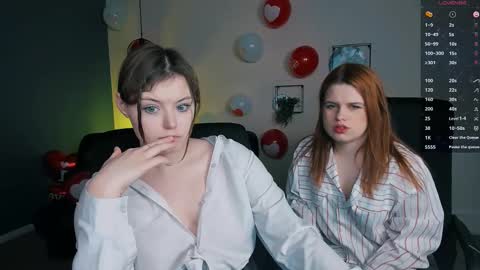 Snapshot of nikol_kitt chatting on February 15, 10:52 pm Little Niko Help me reach my goals online show from February 15, 10:52 pm