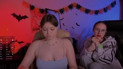 Little Niko  Help me reach my goals online show from November 3, 7:48 pm