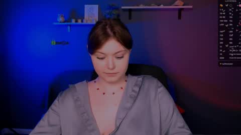 Little Niko  Help me reach my goals online show from December 1, 8:36 pm