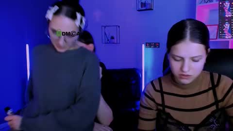 Little Niko  Help me reach my goals online show from February 8, 9:29 pm