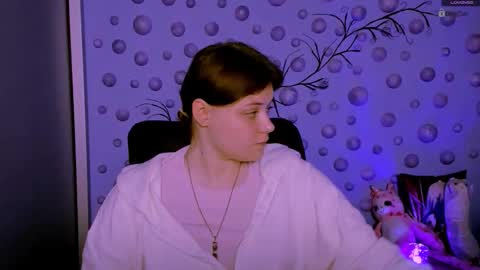 Little Niko  Help me reach my goals online show from February 22, 8:18 pm