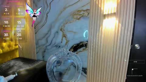 Nikol Rang online show from September 17, 10:55 pm