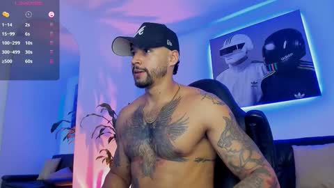 Snapshot of nikolahank1 chatting on March 18, 6:05 am Nikola Hank online show from March 18, 6:05 am