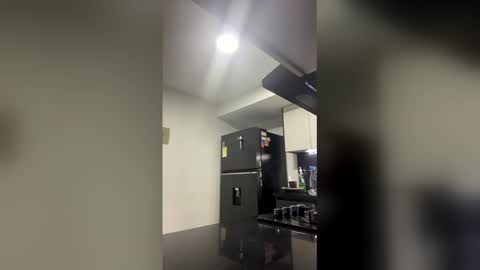 Snapshot of nikolahank1 chatting on April 1, 6:36 am Nikola Hank online show from April 1, 6:36 am