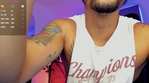 Nikola Hank online show from May 24, 4:06 am