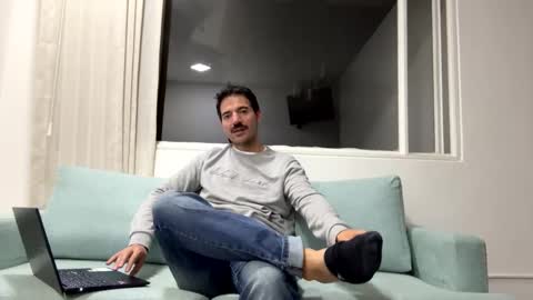 Nikolaj costeer online show from December 25, 6:41 am