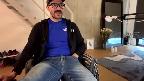 Nikolaj costeer online show from February 7, 4:24 pm