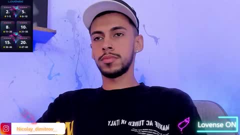    online show from October 11, 7:07 am