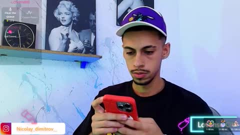    online show from October 22, 4:13 am