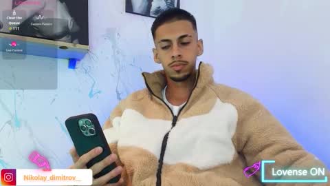    online show from November 22, 6:56 am