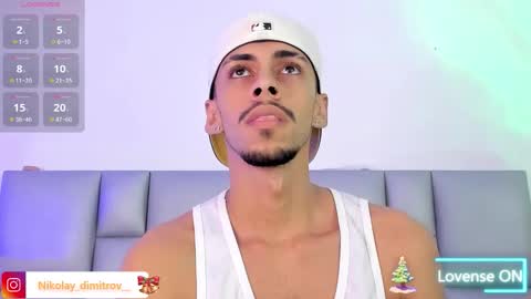    online show from December 15, 8:24 pm