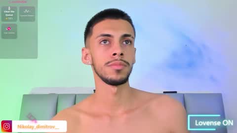 Snapshot of nikolay_dimitrov chatting on March 6, 2:52 am online show from March 6, 2:52 am