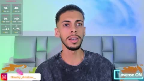 Snapshot of nikolay_dimitrov chatting on March 17, 12:48 am online show from March 17, 12:48 am