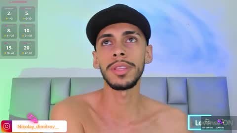 Snapshot of nikolay_dimitrov chatting on March 18, 4:04 am online show from March 18, 4:04 am
