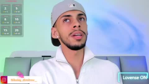 Snapshot of nikolay_dimitrov chatting on April 4, 10:18 pm online show from April 4, 10:18 pm