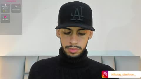 Snapshot of nikolay_dimitrov chatting on April 30, 10:14 pm online show from April 30, 10:14 pm