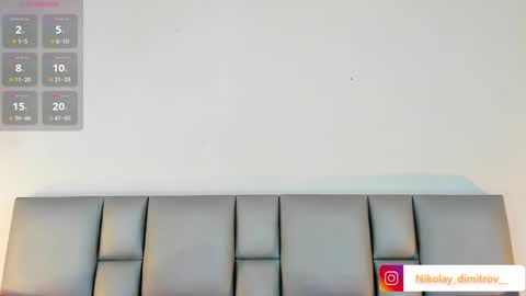 Snapshot of nikolay_dimitrov chatting on May 1, 6:01 pm online show from May 1, 6:01 pm