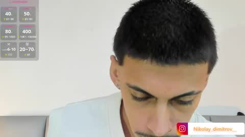 Snapshot of nikolay_dimitrov chatting on May 17, 10:06 pm online show from May 17, 10:06 pm