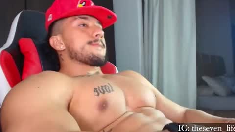 Niko online show from July 13, 4:15 am