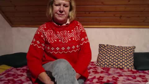 Nikole1 online show from December 14, 4:42 pm
