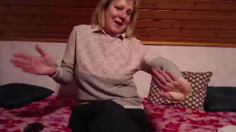 Nikole1 online show from December 19, 4:57 pm