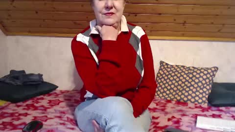 Nikole1 online show from December 22, 12:05 pm