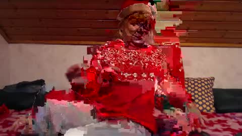 Nikole1 online show from December 24, 10:44 am
