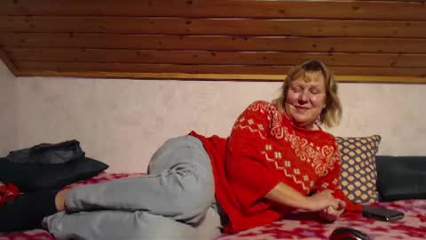 Nikole1 online show from December 24, 3:58 pm