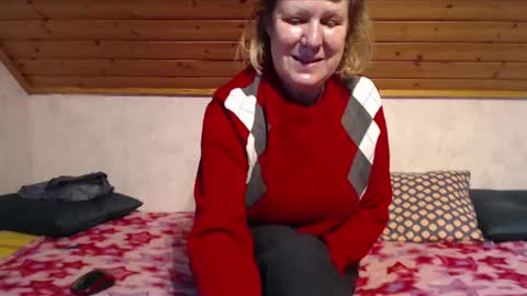 Nikole1 online show from December 26, 10:26 am