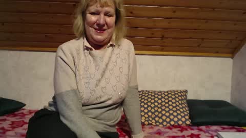 Nikole1 online show from December 27, 11:17 am