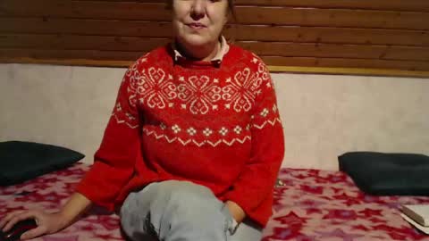 Nikole1 online show from December 28, 3:26 pm