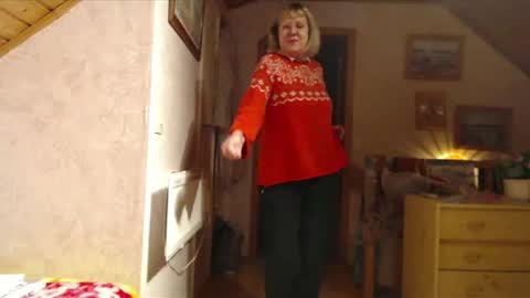 Nikole1 online show from December 29, 3:57 pm