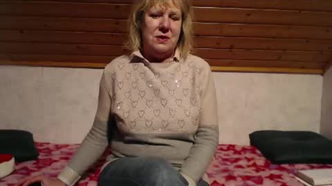 Nikole1 online show from January 1, 2:20 pm