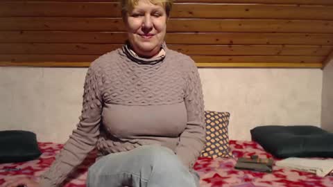 Nikole1 online show from January 2, 2:57 pm