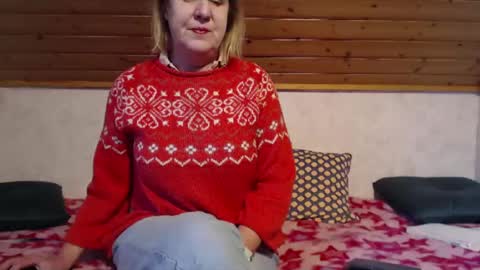 Nikole1 online show from January 4, 10:27 am