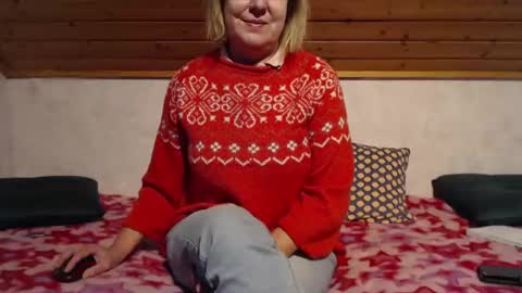 Nikole1 online show from January 4, 2:14 pm